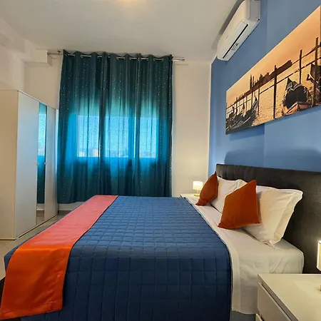 Alojamento de Acomodação e Pequeno-almoço Premium Venice 3*