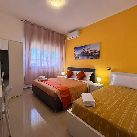 Premium Venice Alojamento de Acomodação e Pequeno-almoço Mestre