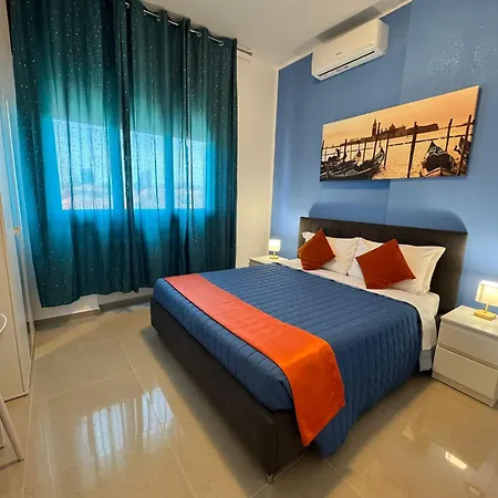 Premium Venice Alojamento de Acomodação e Pequeno-almoço
