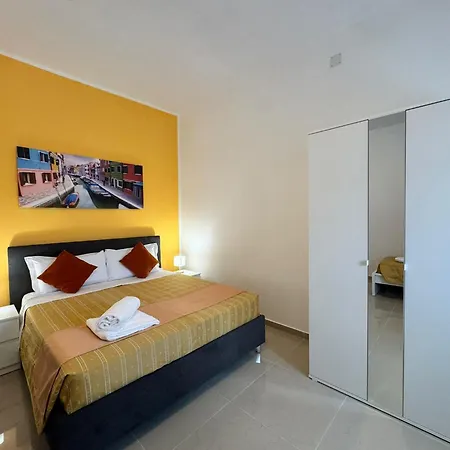 Alojamento de Acomodação e Pequeno-almoço Premium Venice 3*