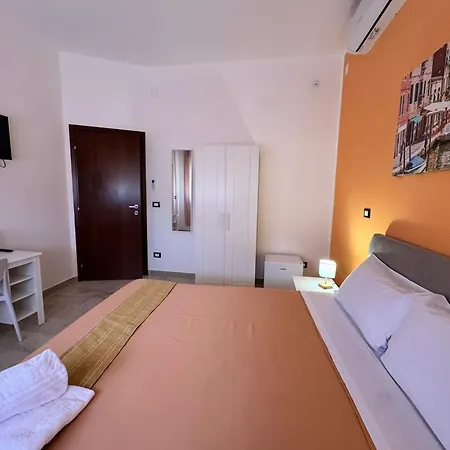 Alojamento de Acomodação e Pequeno-almoço Premium Venice