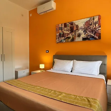 Premium Venice Alojamento de Acomodação e Pequeno-almoço Mestre