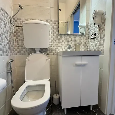Alojamento de Acomodação e Pequeno-almoço Premium Venice Mestre