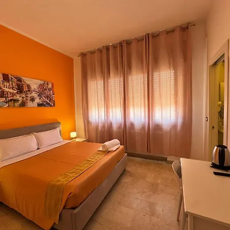 Premium Venice Alojamento de Acomodação e Pequeno-almoço