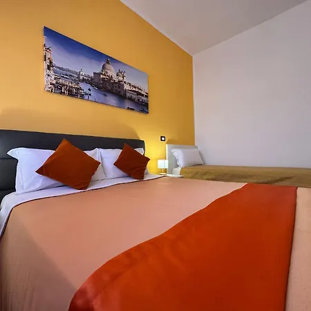 Premium Venice 3* Mestre