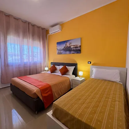 Panzió Premium Venice 3*