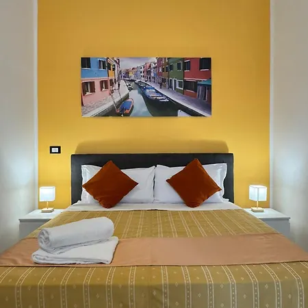 Premium Venice 3* Mestre