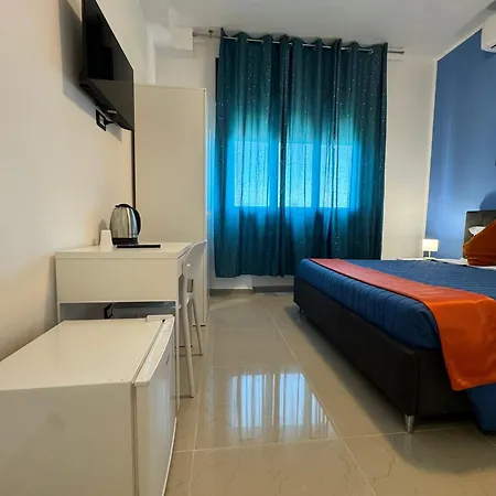 Bed & Breakfast Premium Venice Mestre