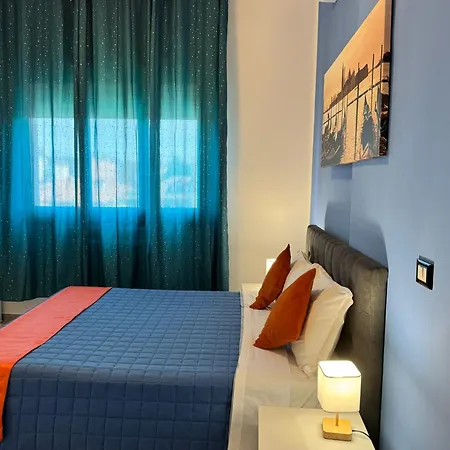 Premium Venice Panzió 3*