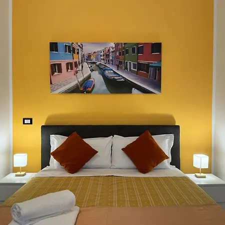 Premium Venice Μέστρε