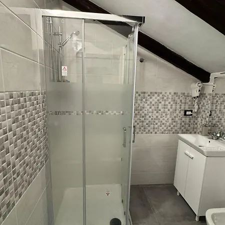 Premium Venice Panzió 3*