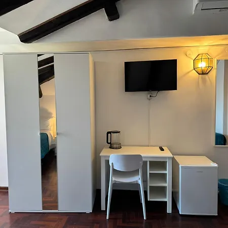 Premium Venice 3* Mestre