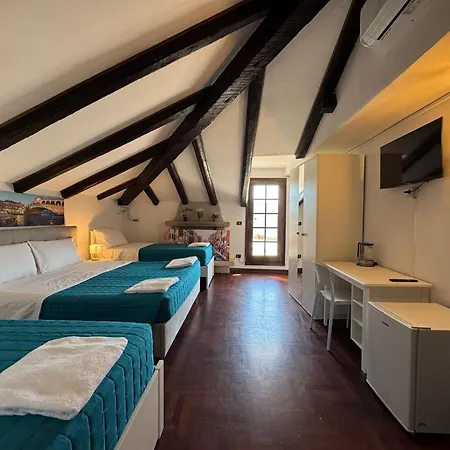 Premium Venice Panzió