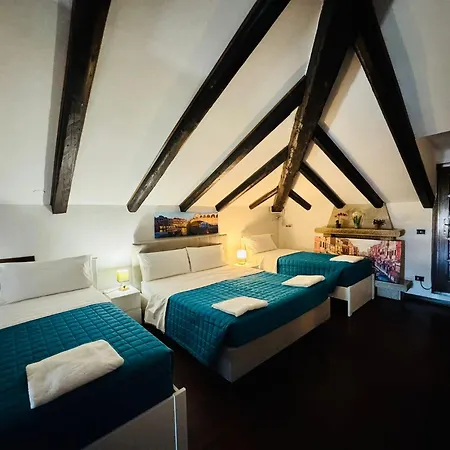 Premium Venice 3* Mestre