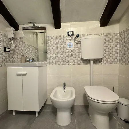 Panzió Premium Venice Mestre