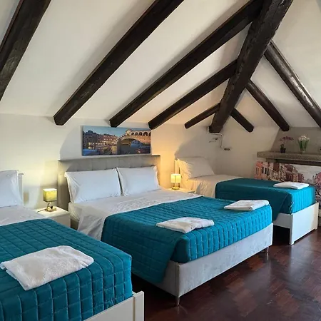 Premium Venice Panzió