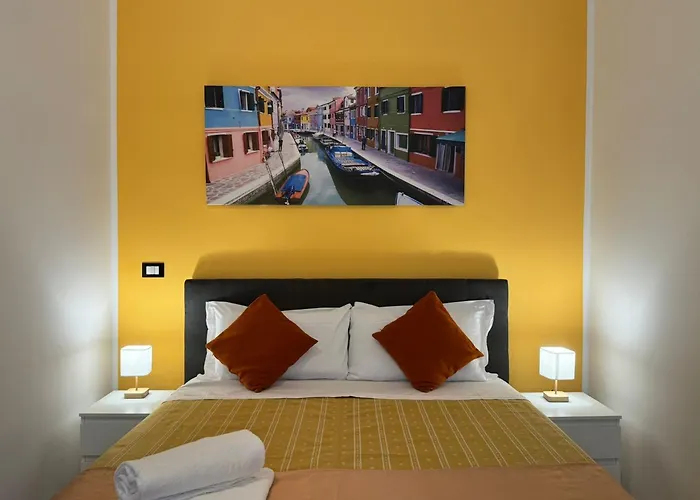 Premium Venice Mestre