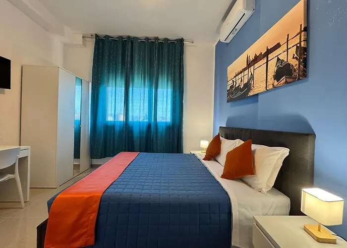 Bed & Breakfast Premium Venice 3*