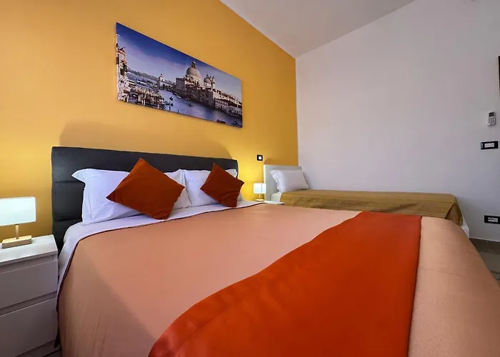 Premium Venice 3* Mestre