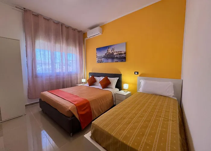 Bed & Breakfast Premium Venice 3*