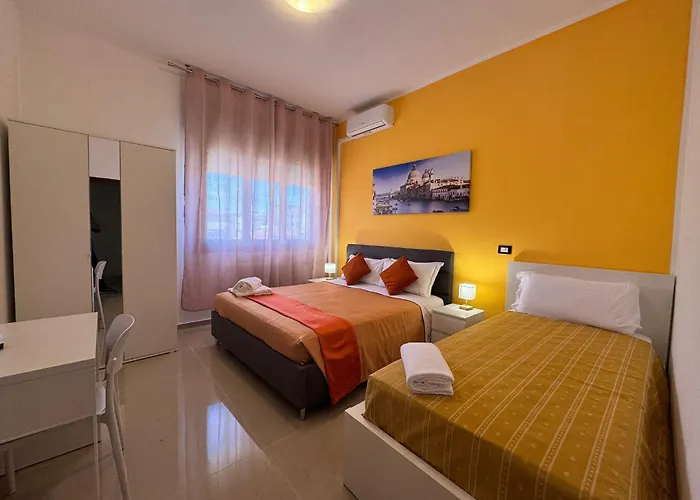 Premium Venice Bed & Breakfast Mestre