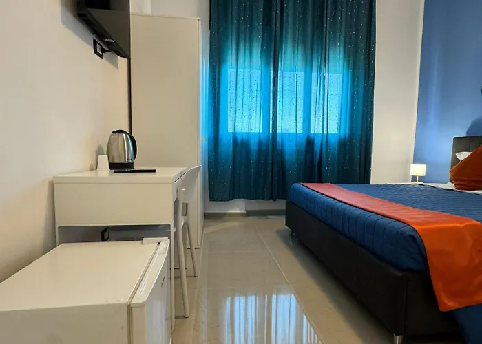 Bed & Breakfast Premium Venice Mestre