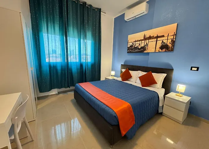 Premium Venice Bed & Breakfast