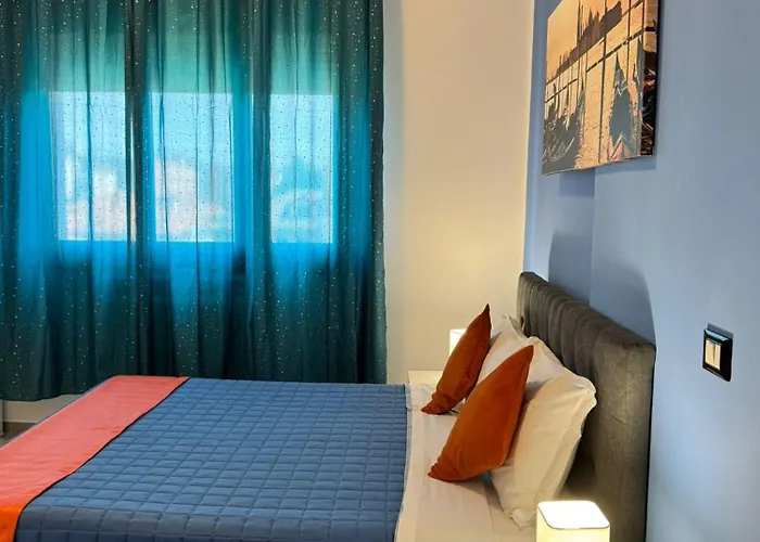 Premium Venice Bed & Breakfast 3*