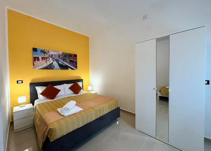 Bed & Breakfast Premium Venice 3*