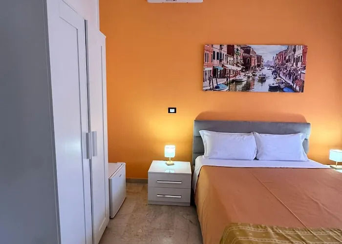 Bed & Breakfast Premium Venice Mestre