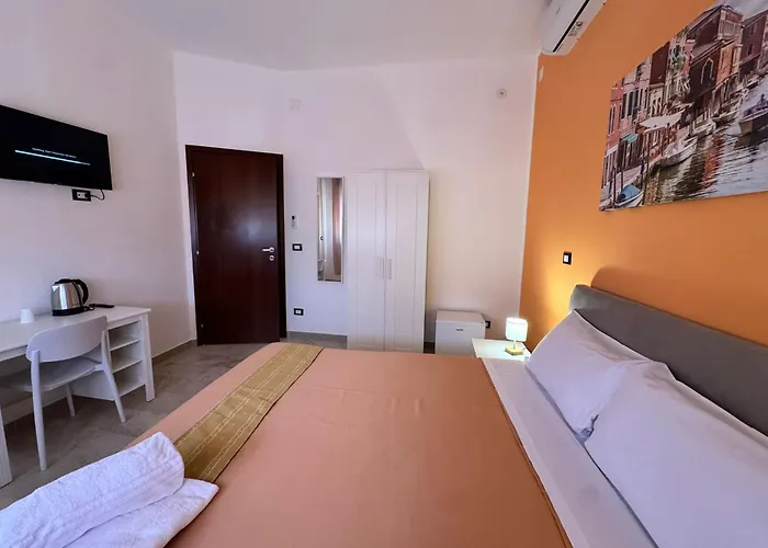 Bed & Breakfast Premium Venice