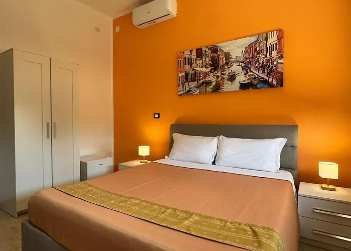 Premium Venice Bed & Breakfast Mestre