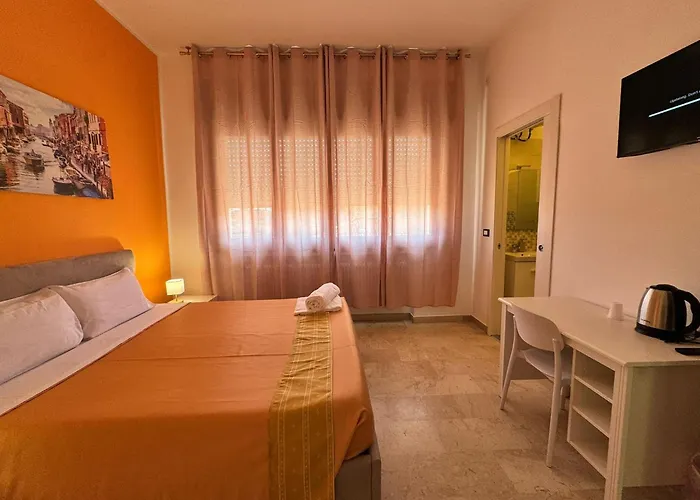 Premium Venice Mestre