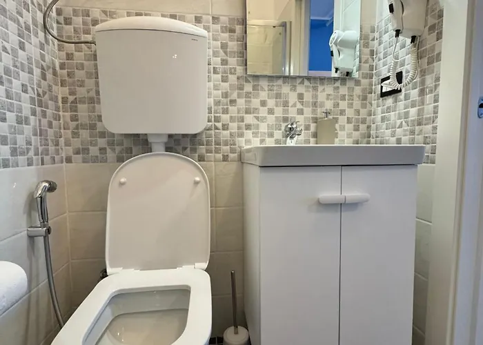 Bed & Breakfast Premium Venice Mestre