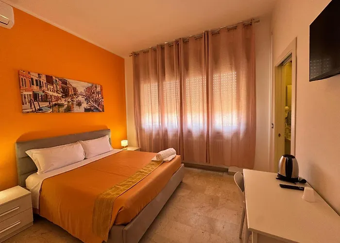 Premium Venice Bed & Breakfast