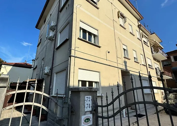 Premium Venice Mestre